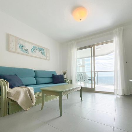 Calpe Luxury Apartments III Dış mekan fotoğraf