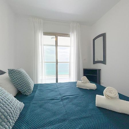 Calpe Luxury Apartments III Dış mekan fotoğraf