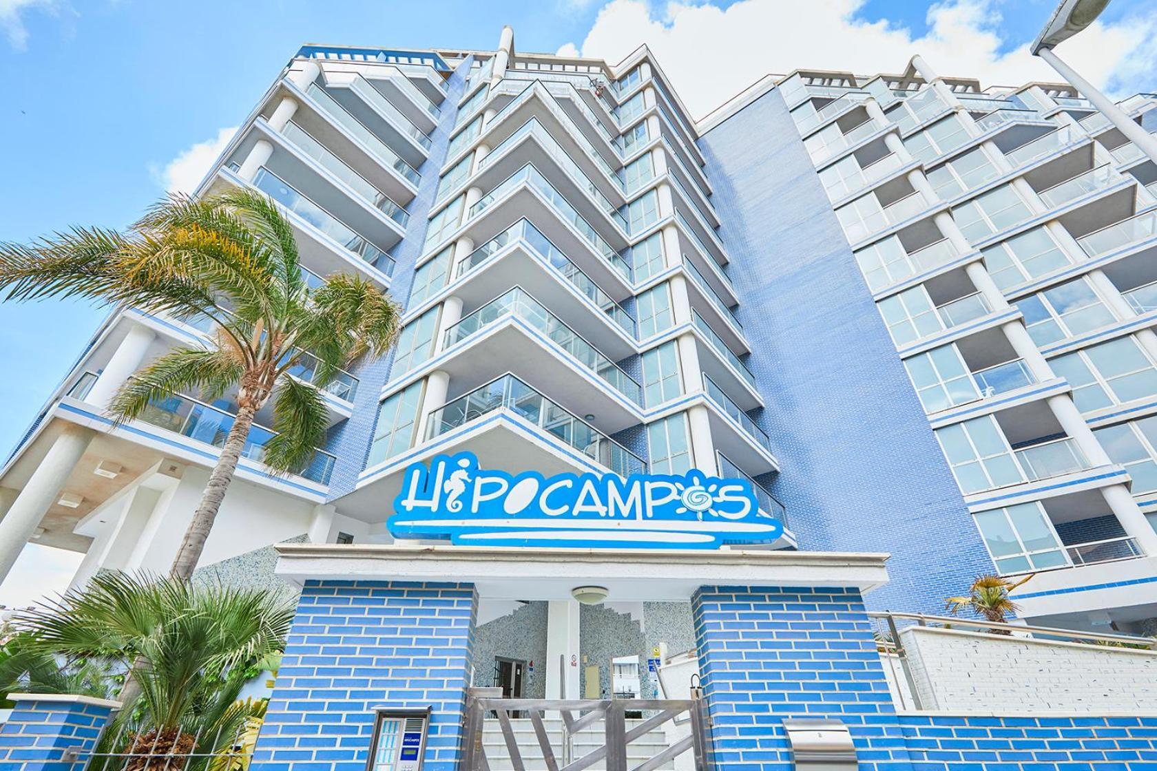Calpe Luxury Apartments III Oda fotoğraf
