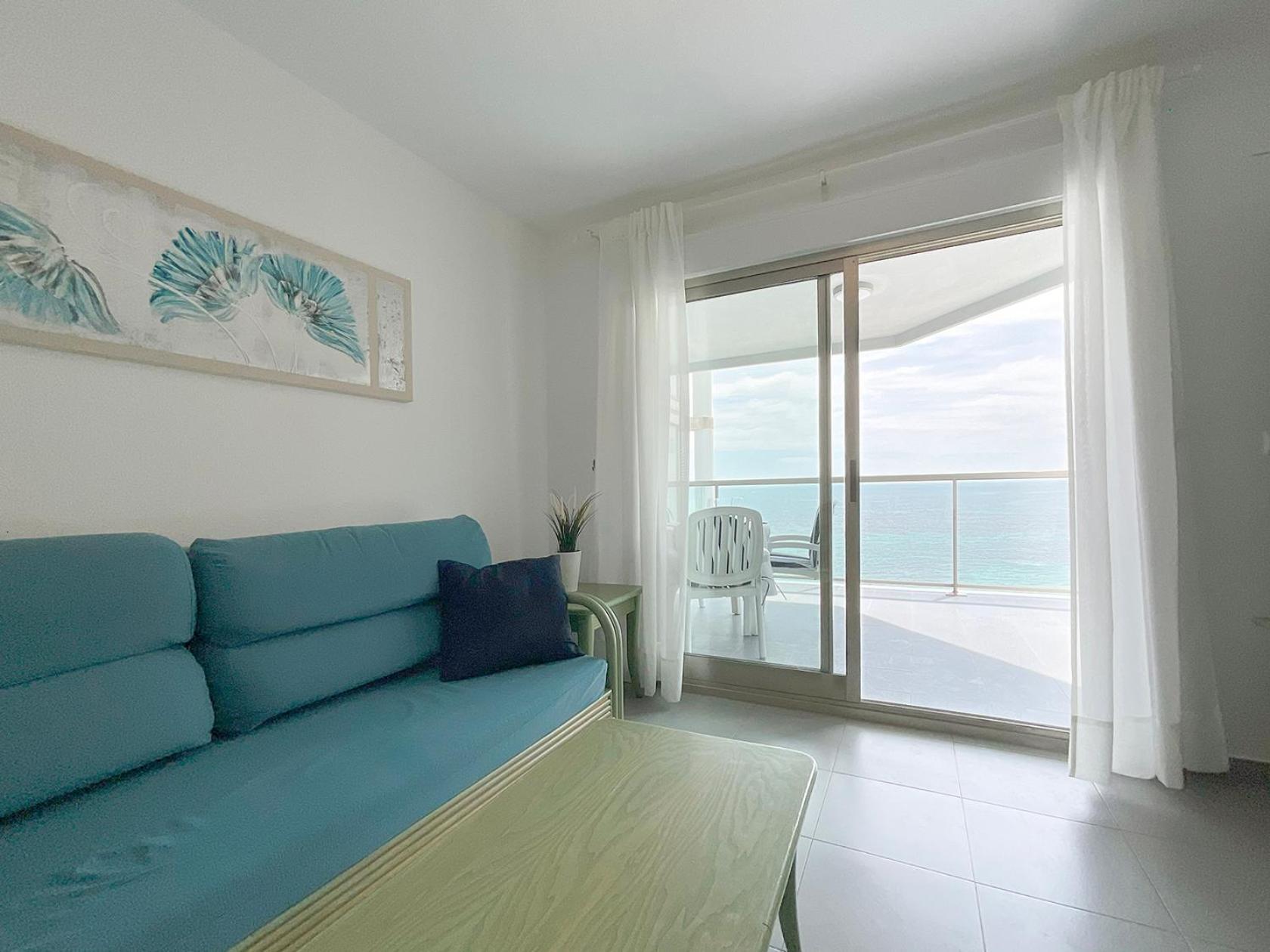 Calpe Luxury Apartments III Oda fotoğraf