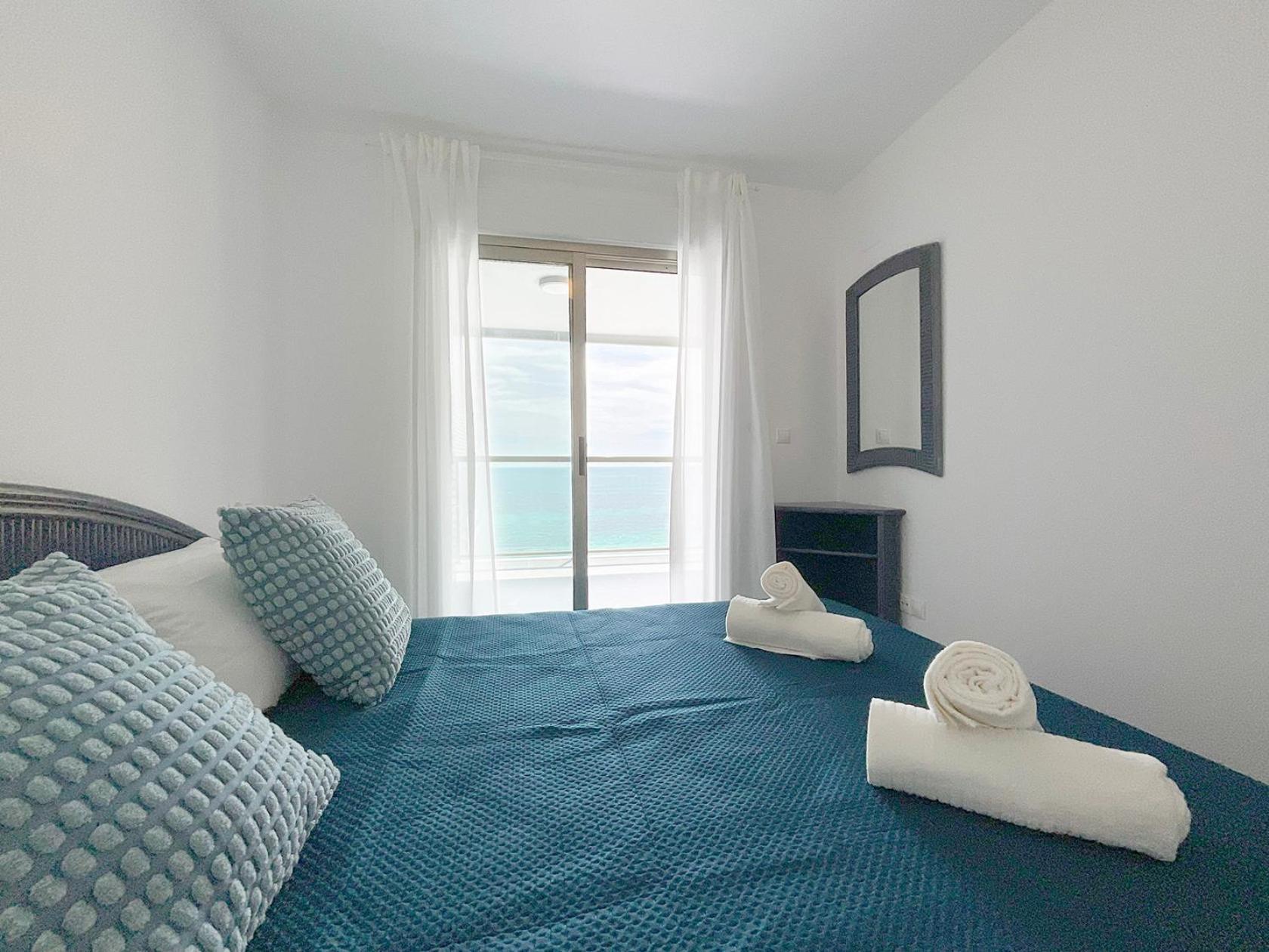 Calpe Luxury Apartments III Dış mekan fotoğraf