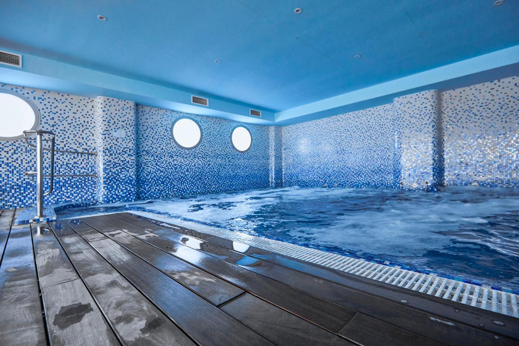 Calpe Luxury Apartments III Dış mekan fotoğraf