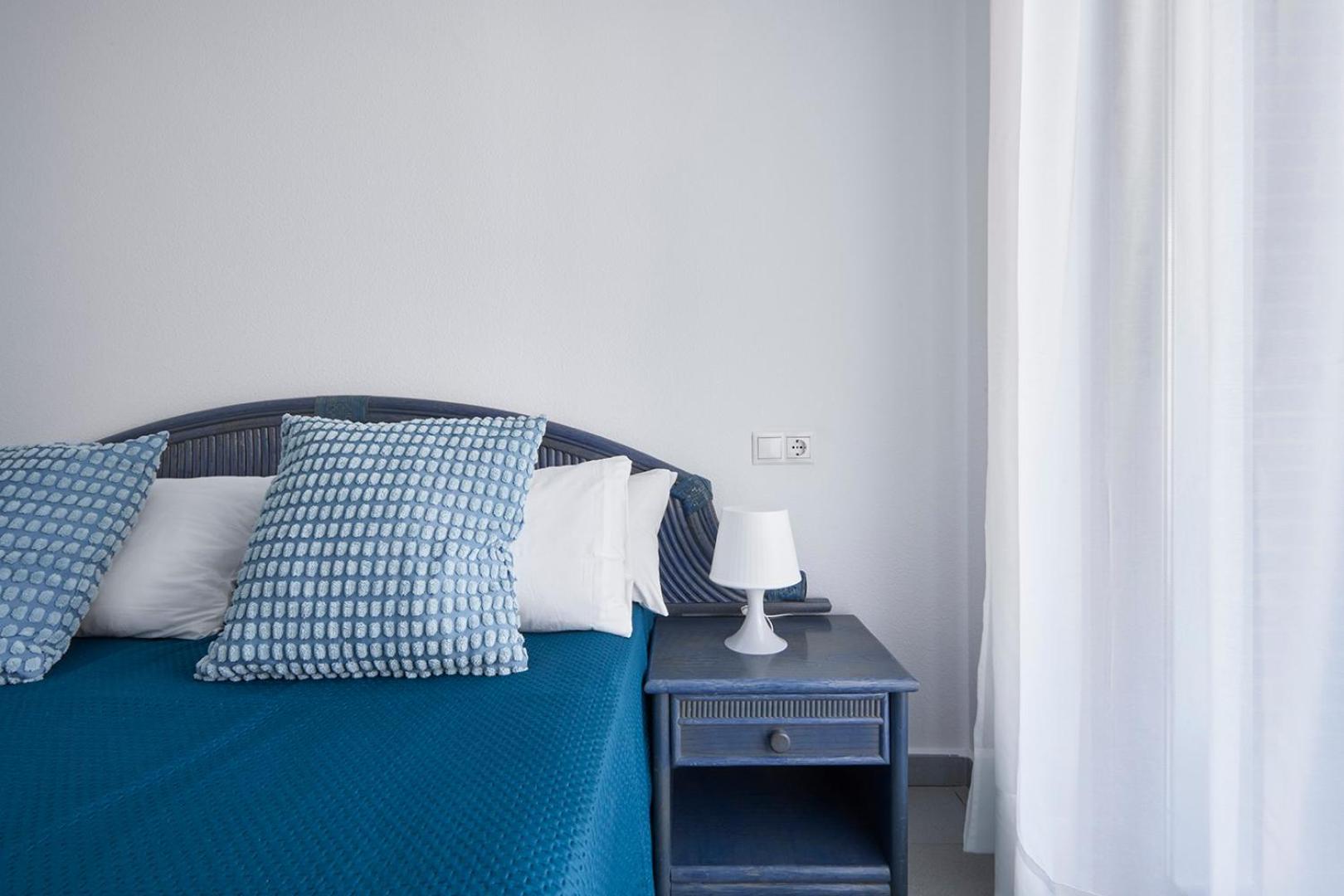 Calpe Luxury Apartments III Dış mekan fotoğraf