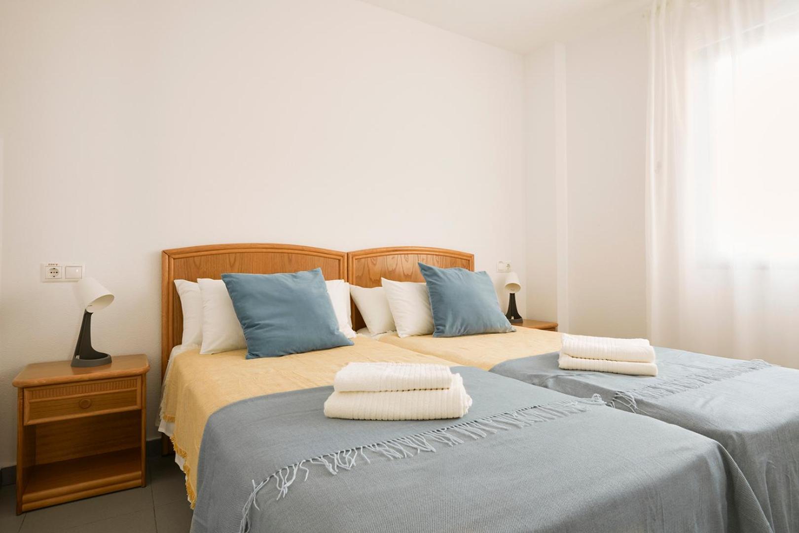 Calpe Luxury Apartments III Dış mekan fotoğraf