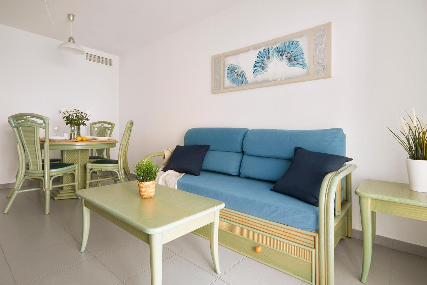 Calpe Luxury Apartments III Dış mekan fotoğraf