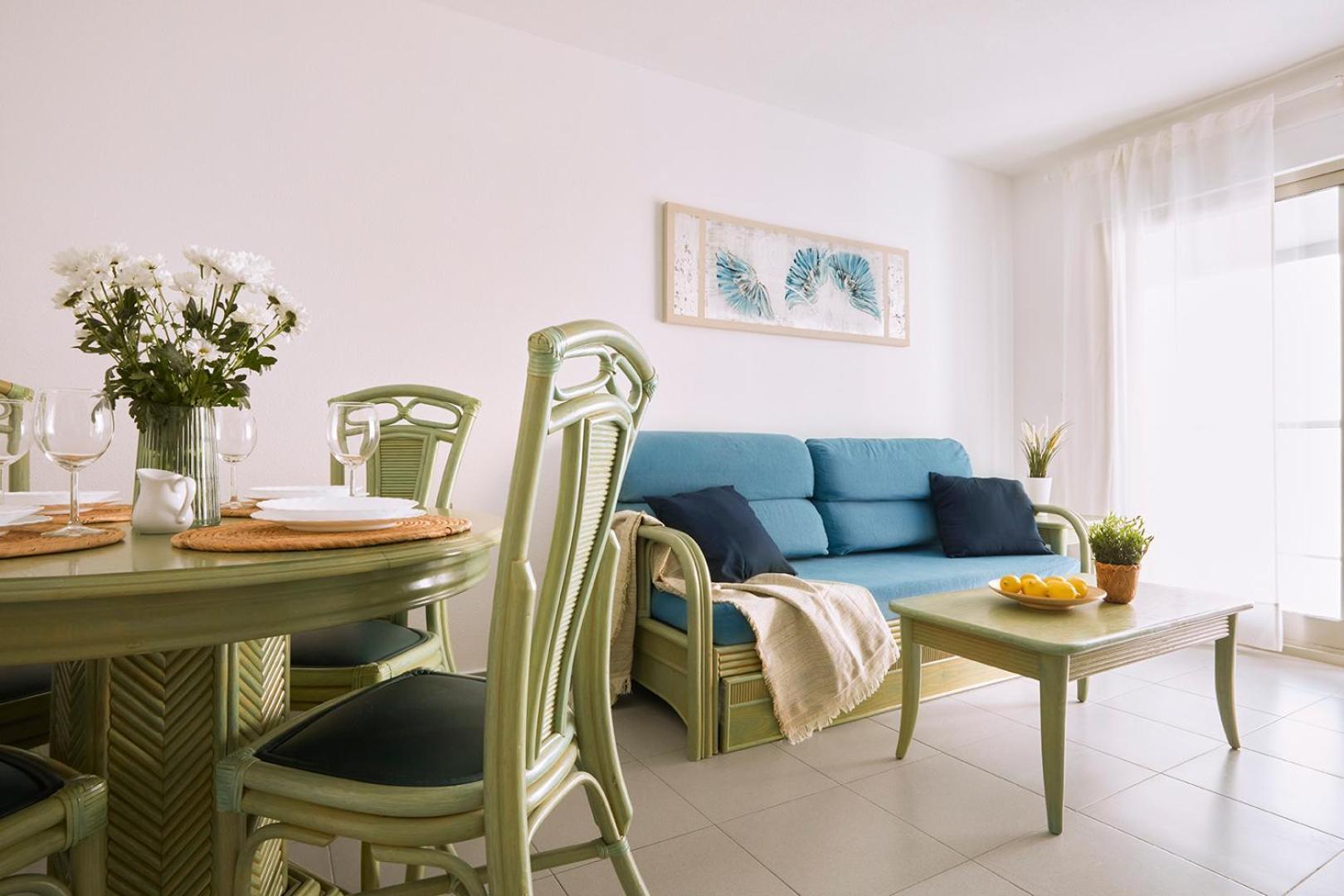 Calpe Luxury Apartments III Dış mekan fotoğraf