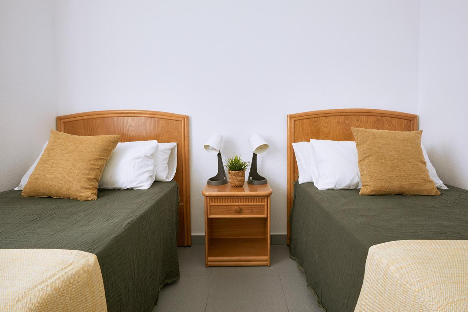 Calpe Luxury Apartments III Dış mekan fotoğraf