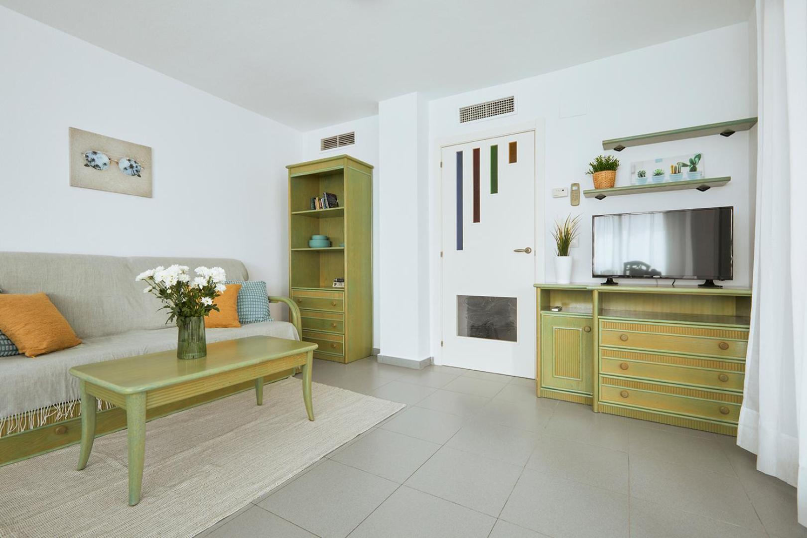 Calpe Luxury Apartments III Oda fotoğraf