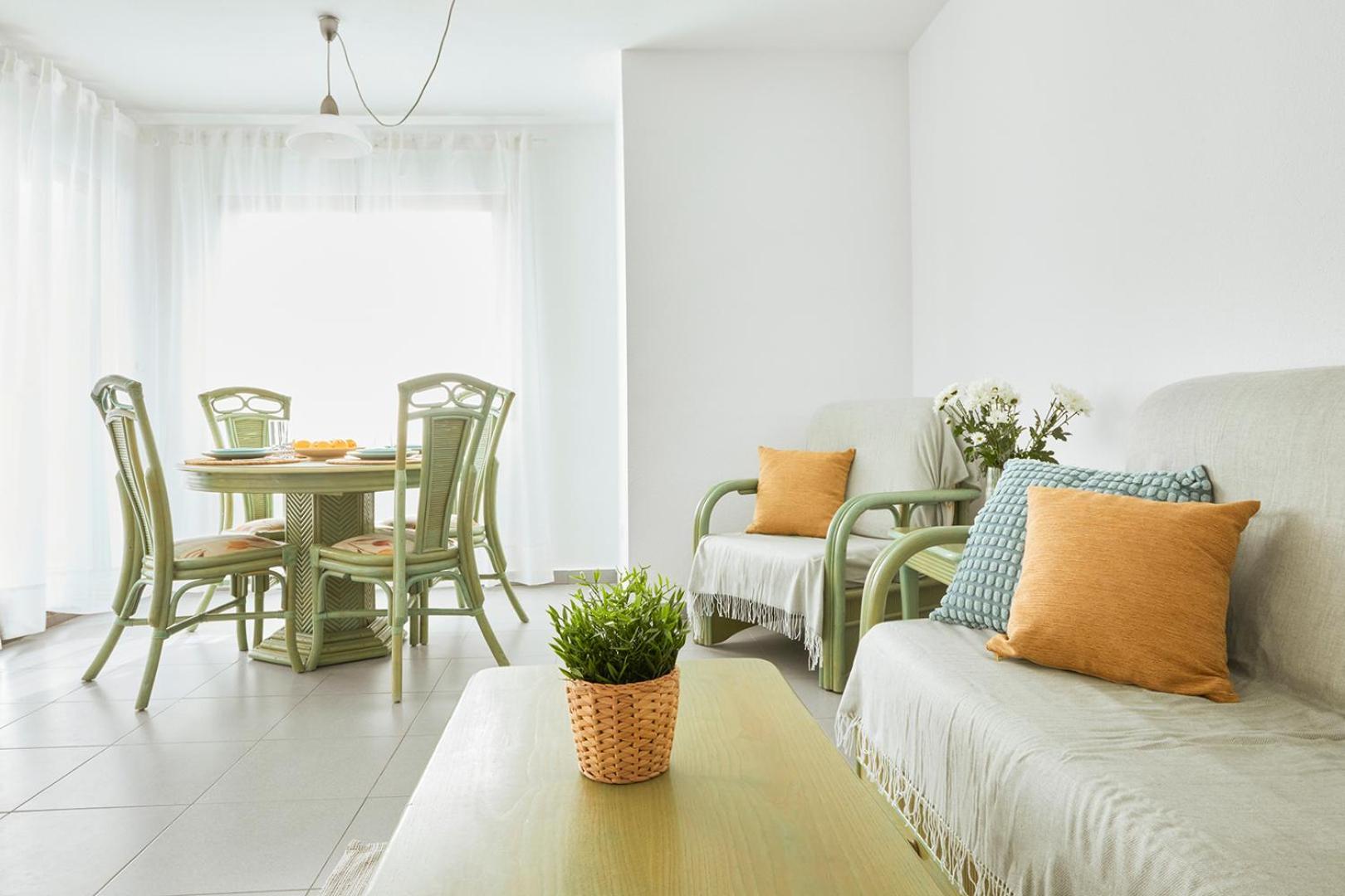Calpe Luxury Apartments III Dış mekan fotoğraf